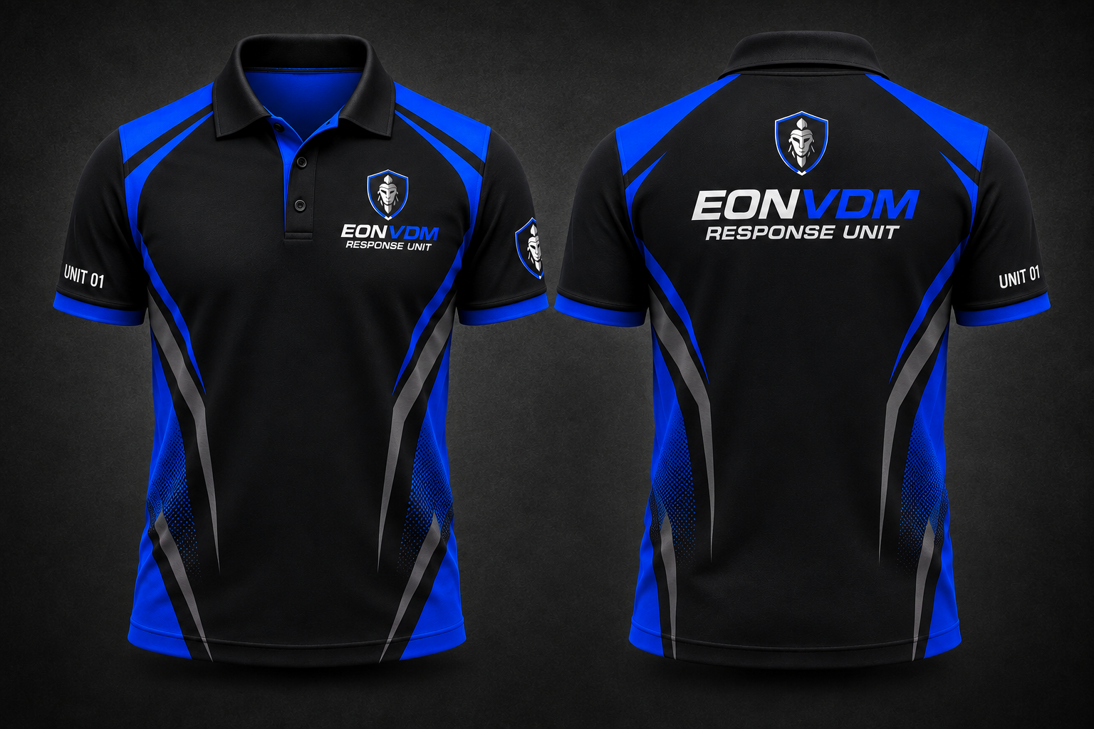 Apparel Branding