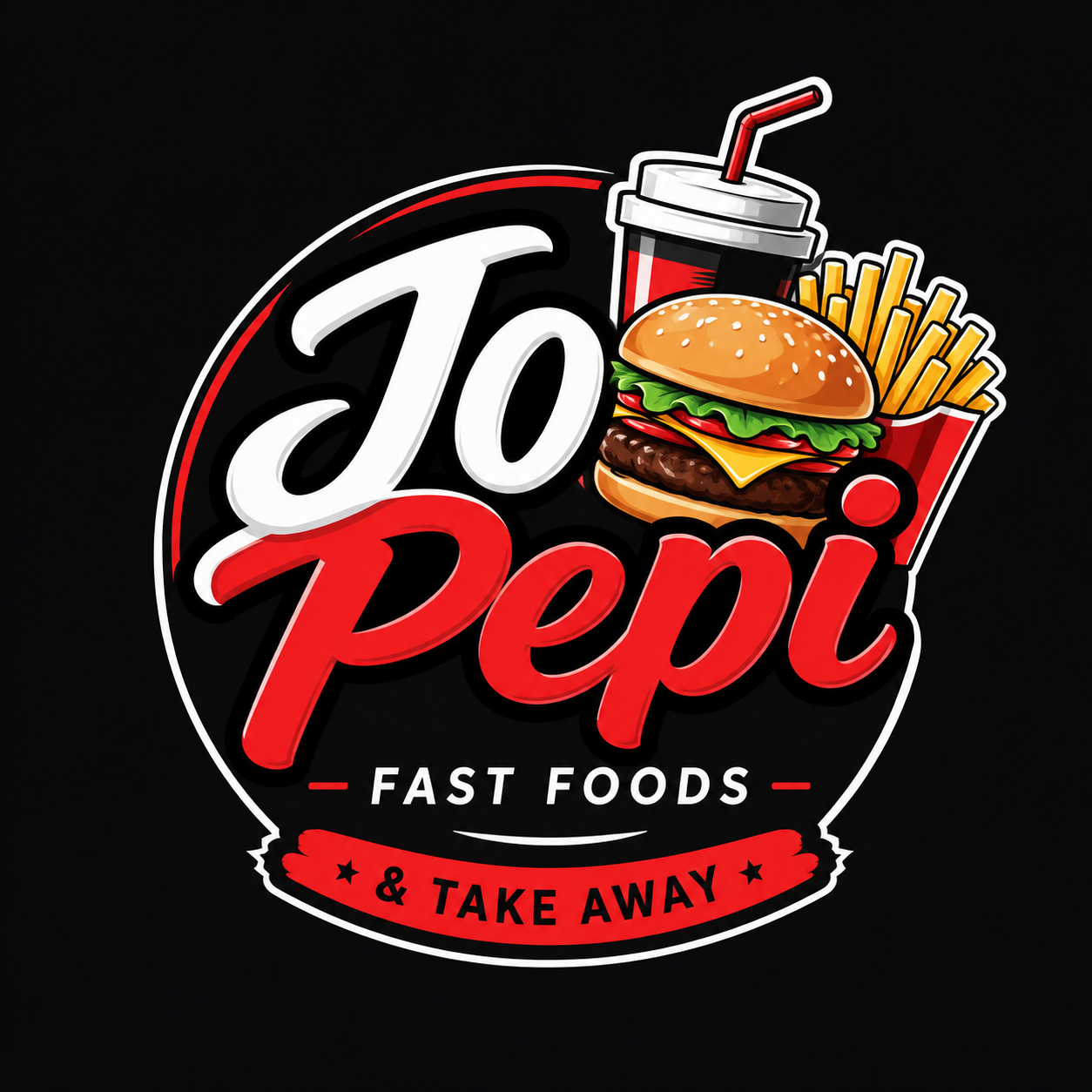 Logo / Brand Identity