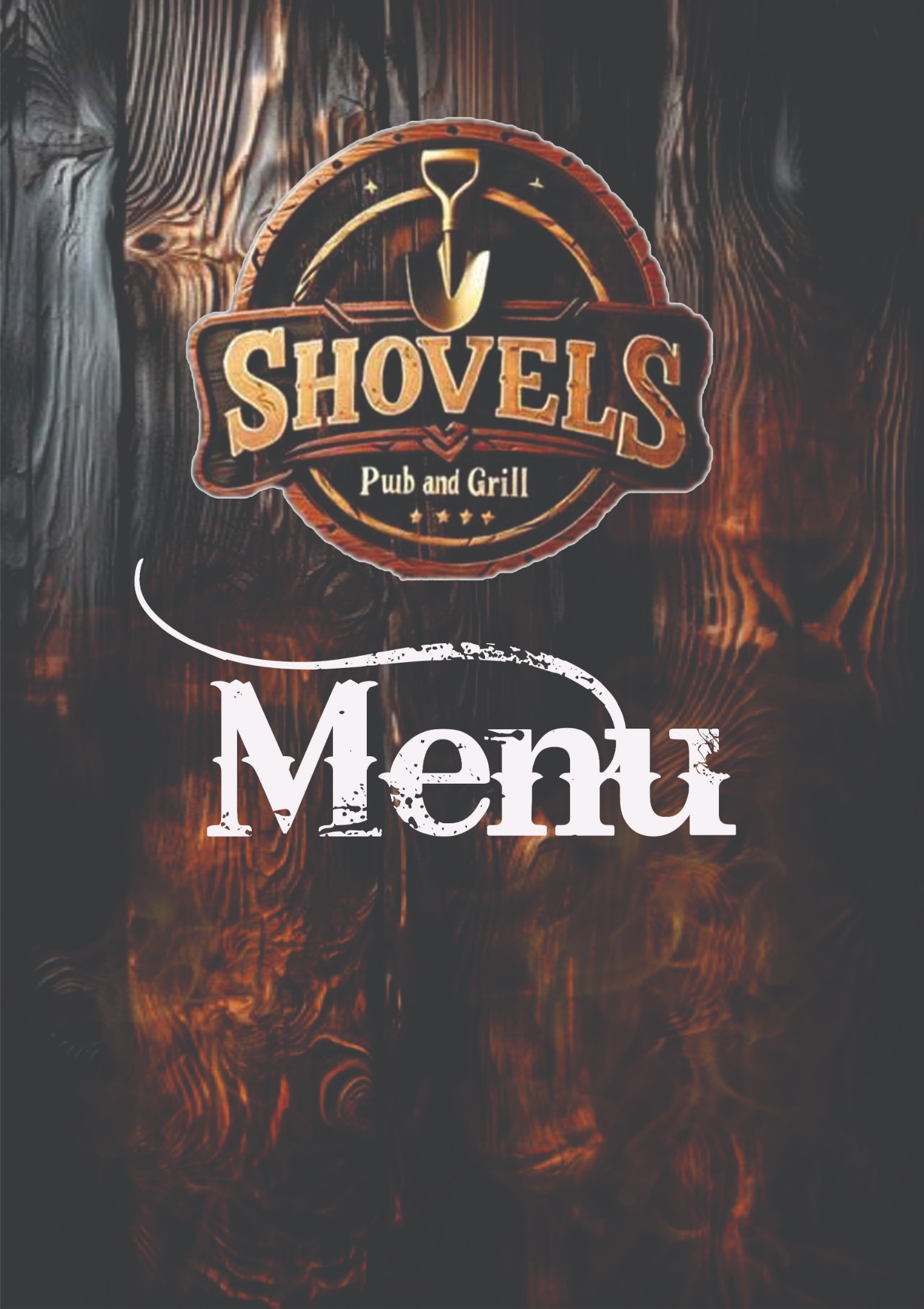 Menu Design